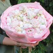 Сладкий букет "Зефирные каникулы"